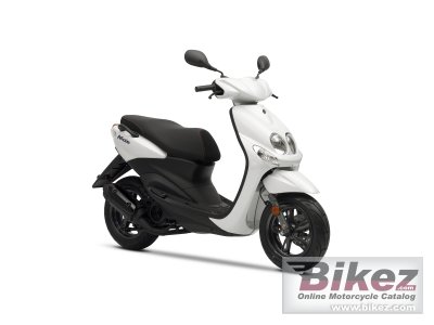 2012 Yamaha Neos photo